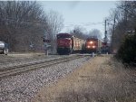 CN 3241 & 2873
